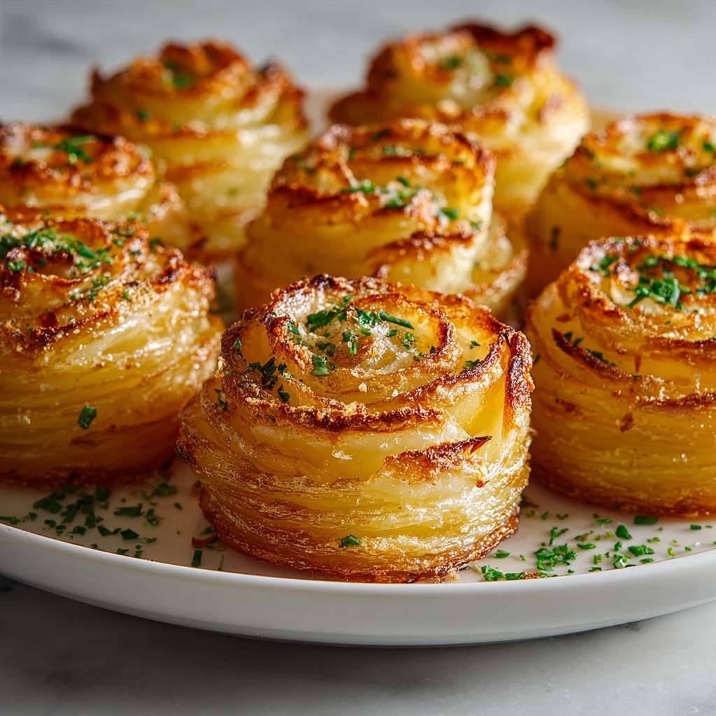 Duchess Potatoes Recipe - Recipe Image