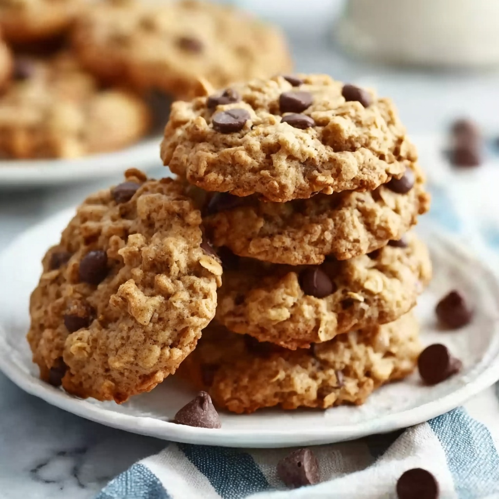 Banana Bread Cookie Bites Recipe - Recipe Image
