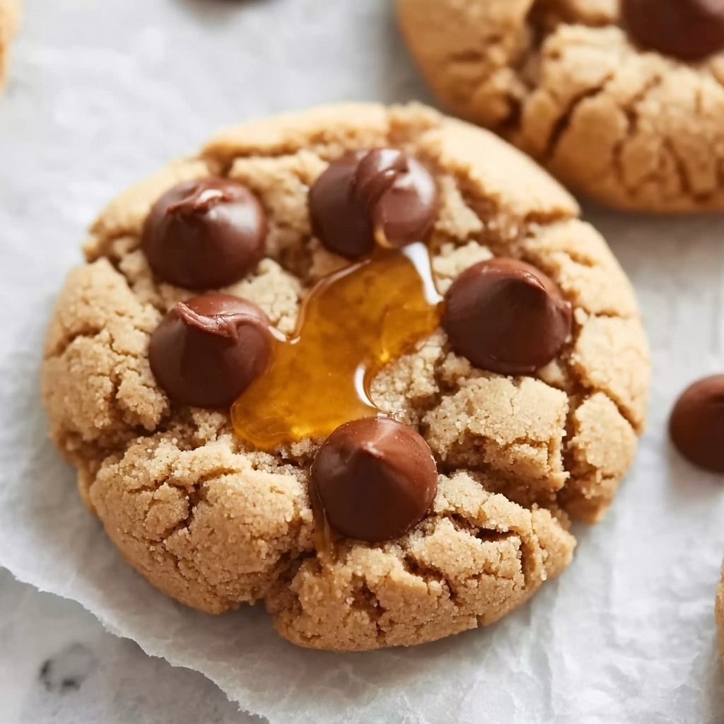 Protein Cookies Recipe - Recipe Image