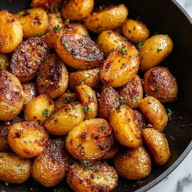 Honey Mustard Potatoes: The Ultimate Amazing Recipe