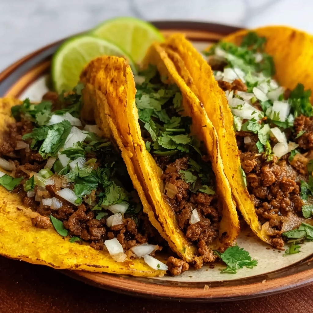 Authentic Birria Tacos Recipe - Recipe Image