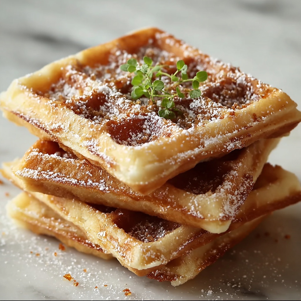 Churro Saltine Toffee Recipe - Recipe Image