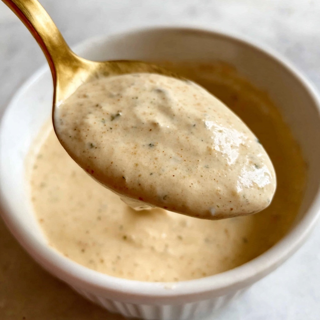 Remoulade Sauce Recipe - Recipe Image