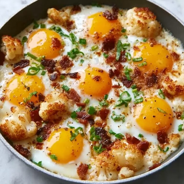 Tater Tot Breakfast Casserole Recipe