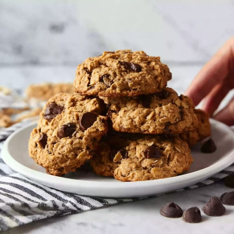 Banana Bread Cookie Bites Recipe