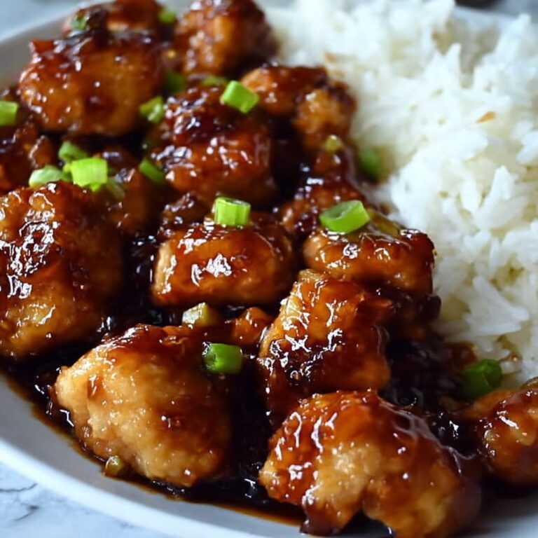 Huli Huli Chicken: An Incredible Tropical Grilled Delight Recipe