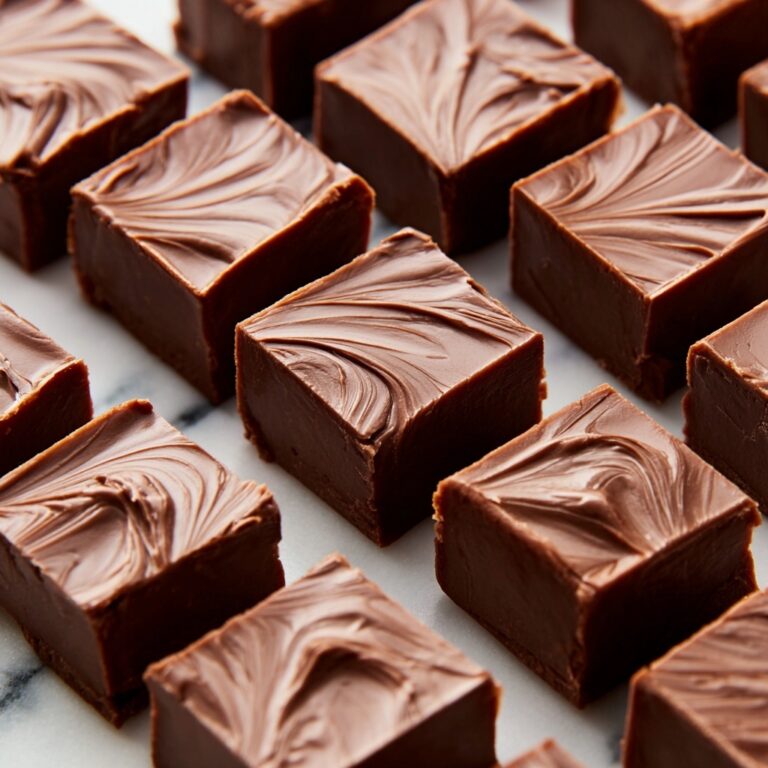 Mom’s Classic Marshmallow Fudge Recipe