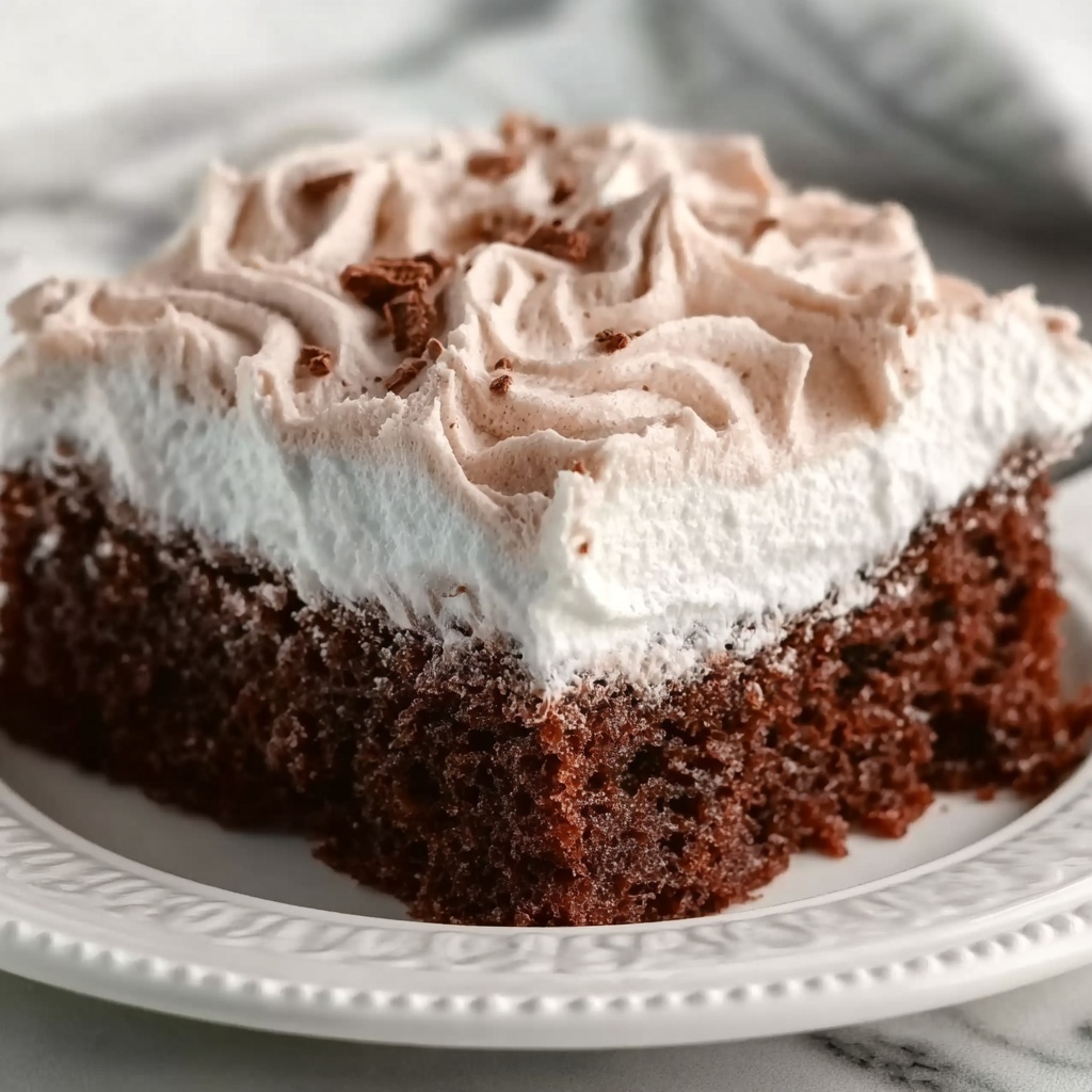 Skinny Chocolate Cake Recipe - Recipe Image