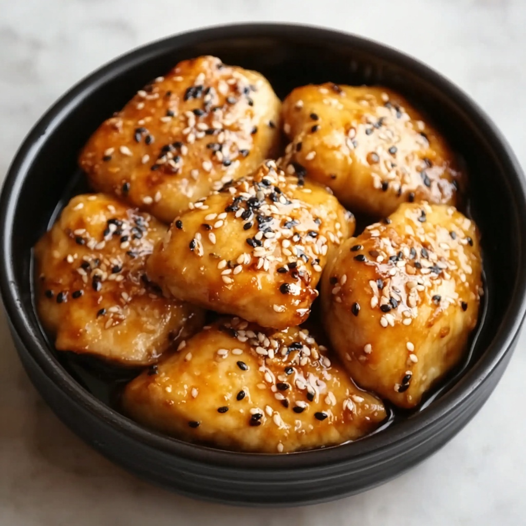 Sweet Baby Ray’s Crockpot Shredded BBQ Chicken Recipe - Recipe Image