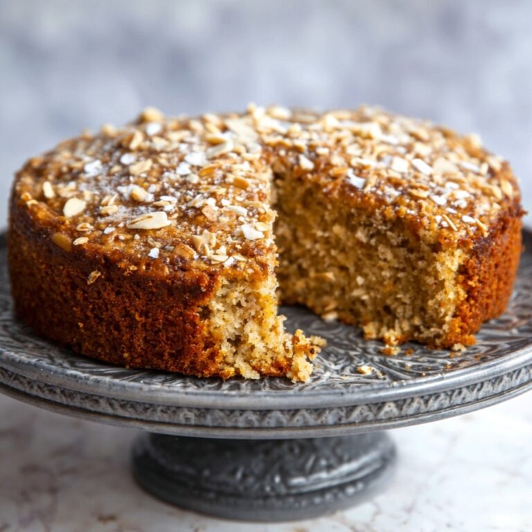 Bilbo’s Seed Cakes Recipe