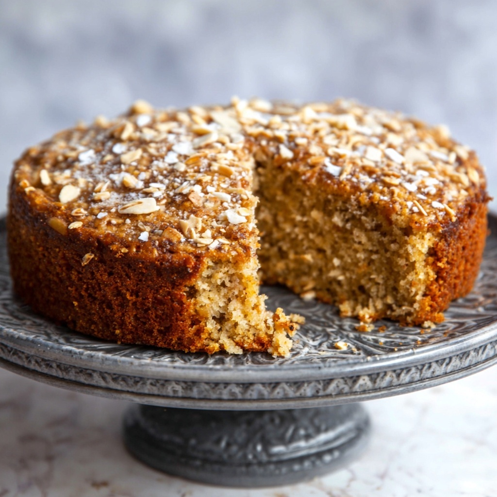 Bilbo’s Seed Cakes Recipe - Recipe Image