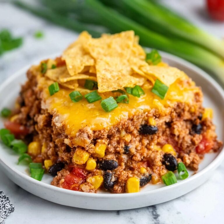 Southwest Rice and Ground Turkey Skillet Recipe