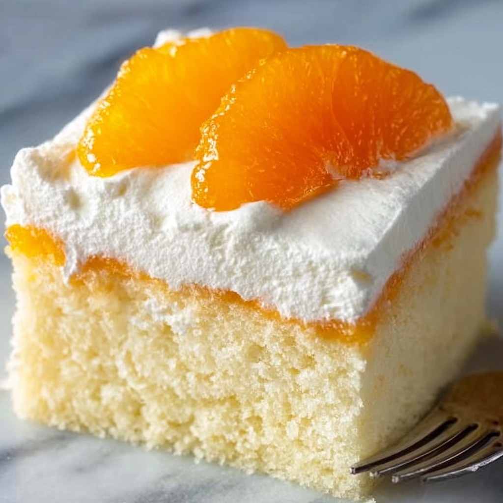 Classic Pig Pickin’ Cake Recipe - Recipe Image