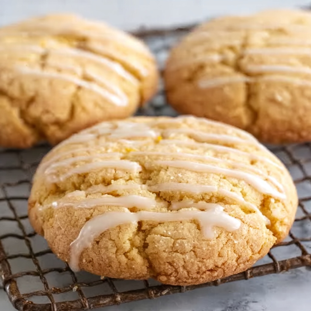 Banana Drop Cookies Recipe - Recipe Image