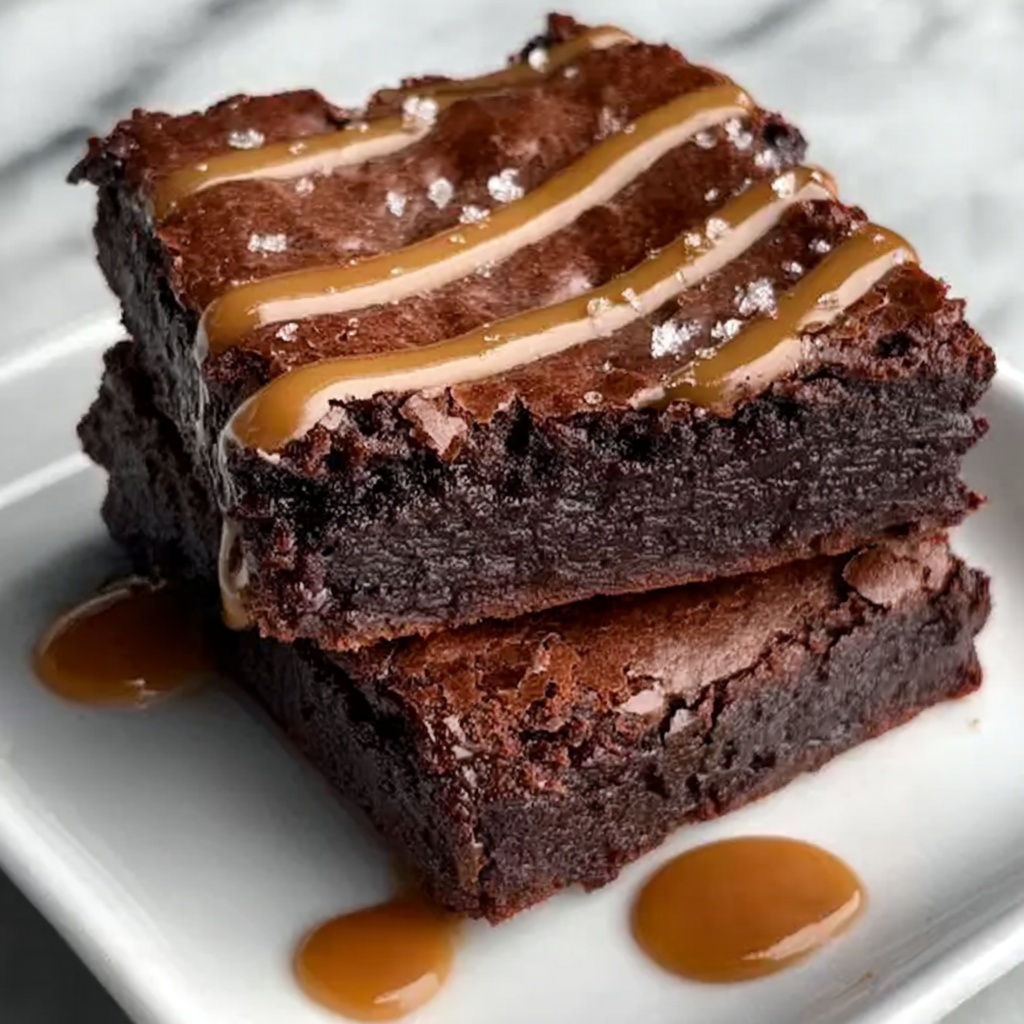 Two Minute Protein Brownie (Gluten Free, Single-Serve) Recipe - Recipe Image