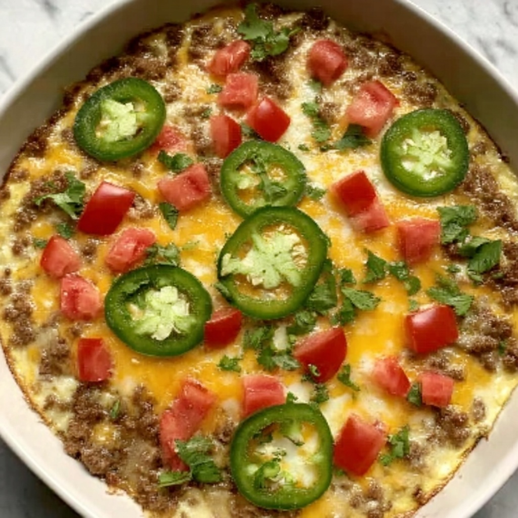 Smoked Queso Dip Recipe - Recipe Image