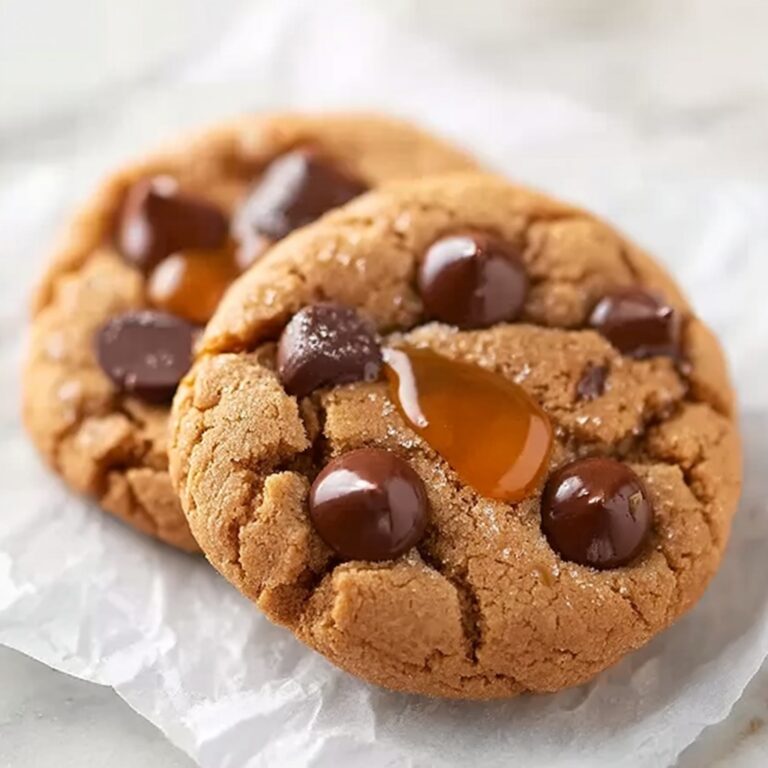 Protein Cookies Recipe