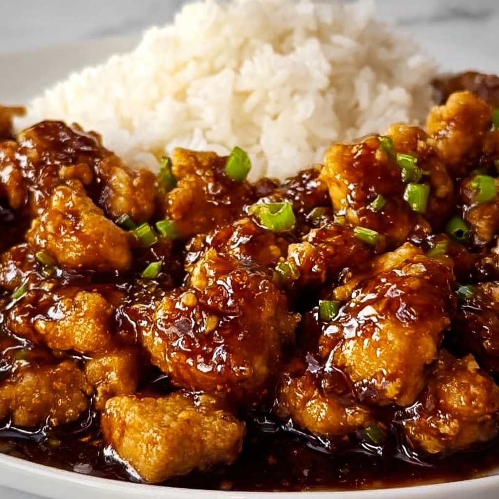 Huli Huli Chicken: An Incredible Tropical Grilled Delight Recipe - Recipe Image