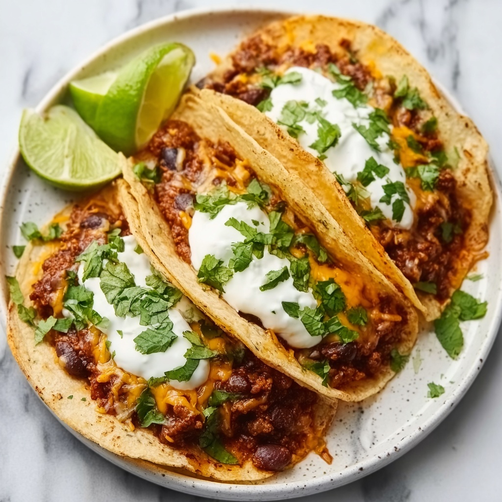Easy Birria Tacos Recipe - Recipe Image