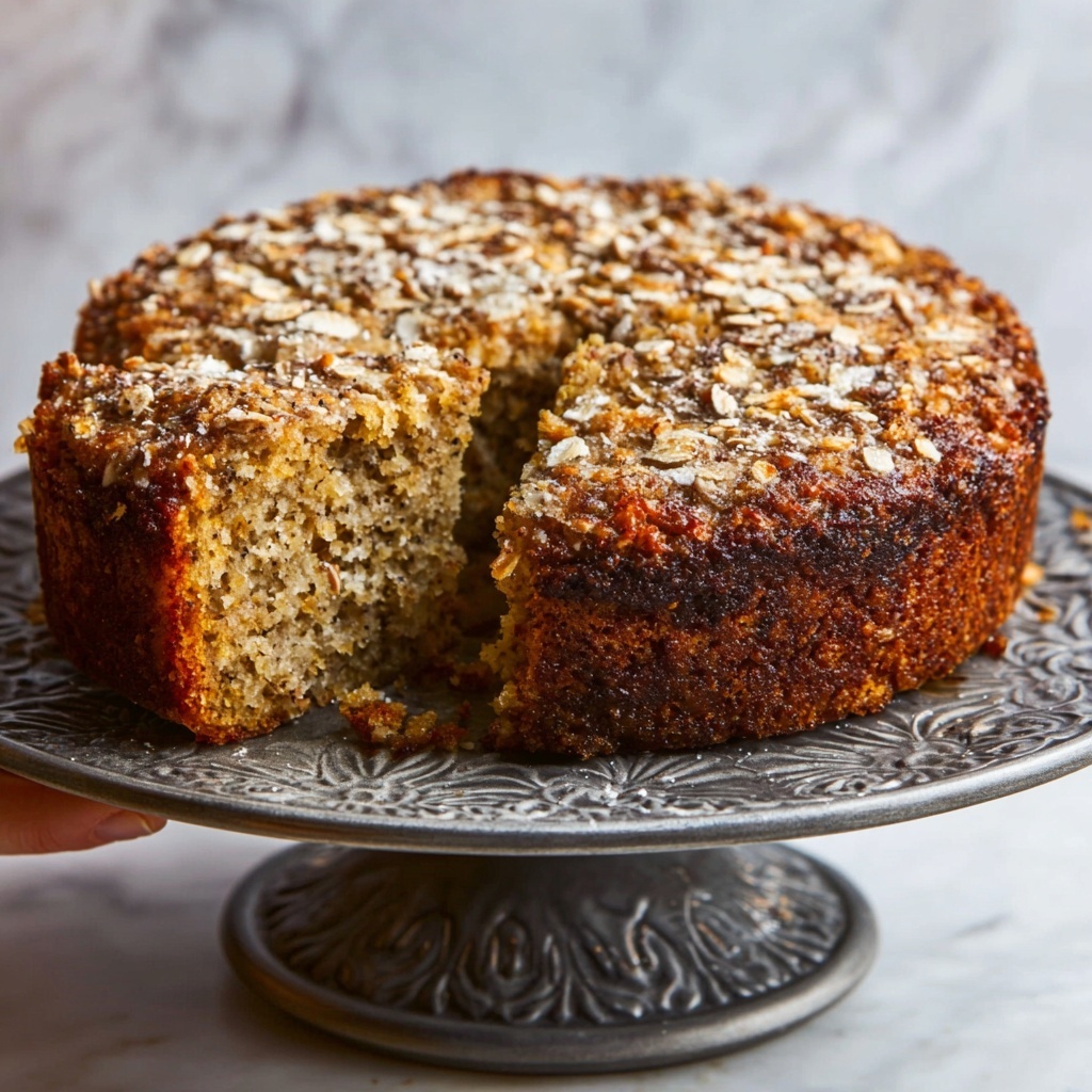 Bilbo’s Seed Cakes Recipe - Recipe Image