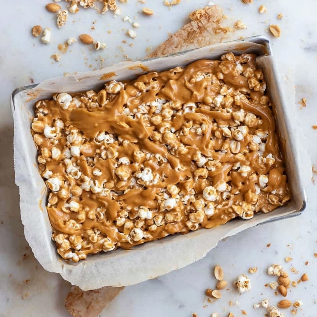 Homemade Nut Brittle Recipe - Recipe Image