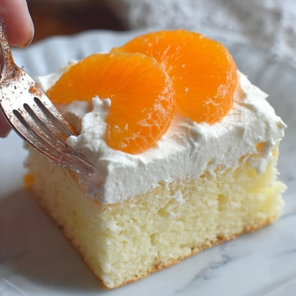 Classic Pig Pickin’ Cake Recipe - Recipe Image