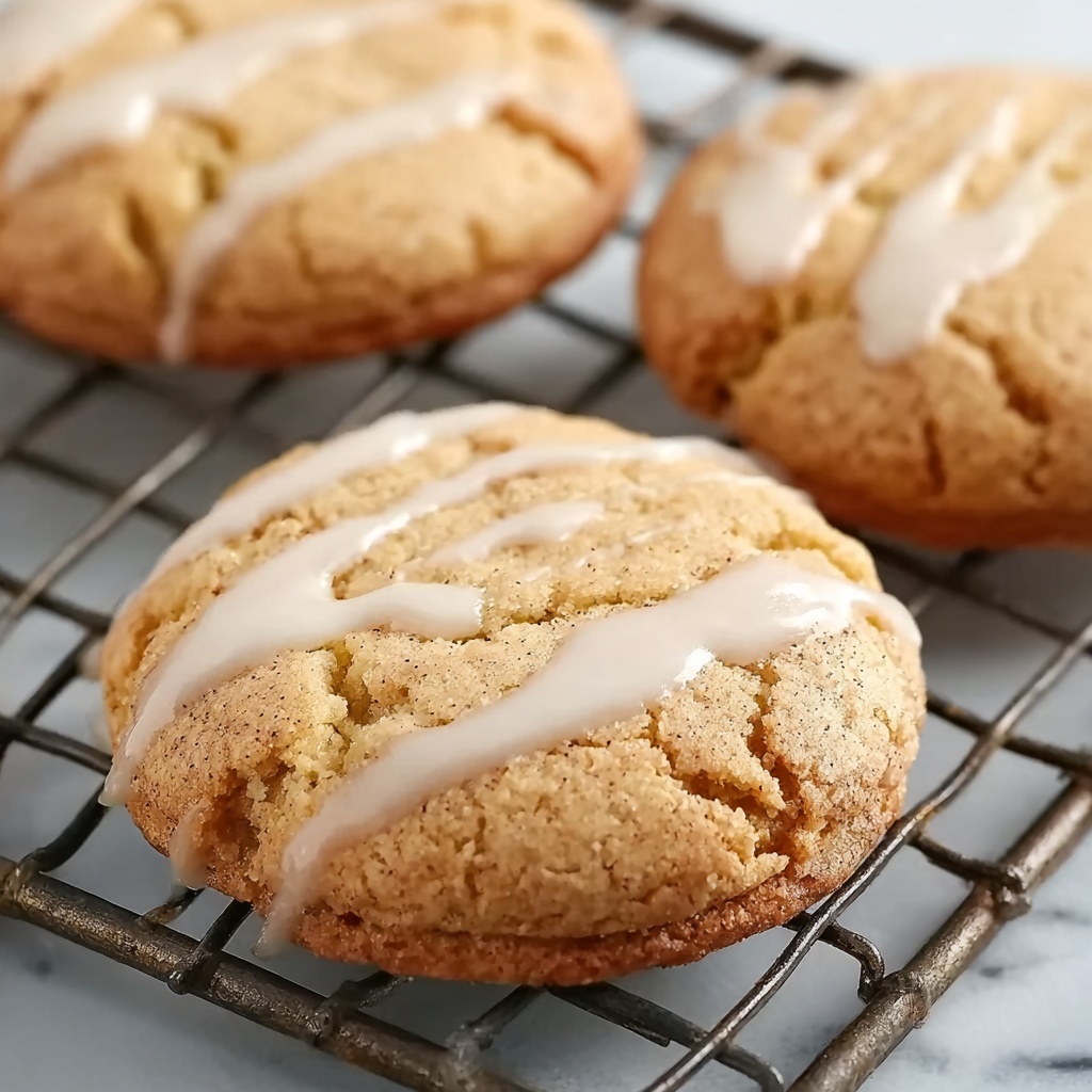 Banana Drop Cookies Recipe - Recipe Image
