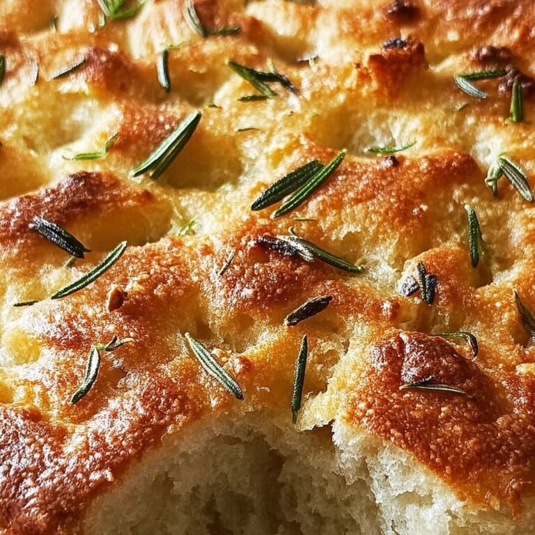 Rosemary & Roasted Garlic Artisan Bread: A Wonderful Ultimate Recipe