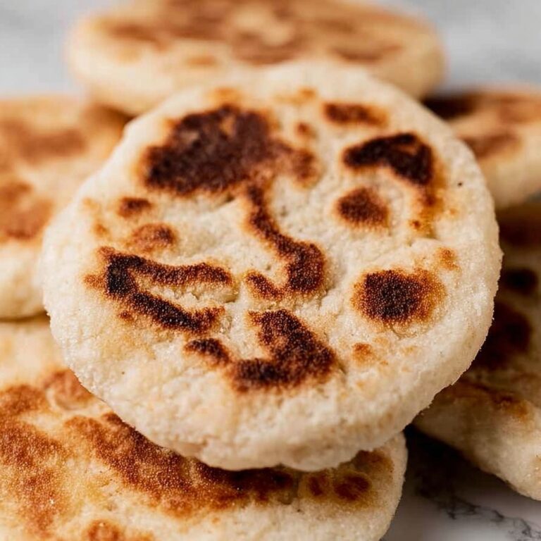 Pupusas: An Amazing Ultimate Salvadoran Treat Perfect for Breakfast Recipe