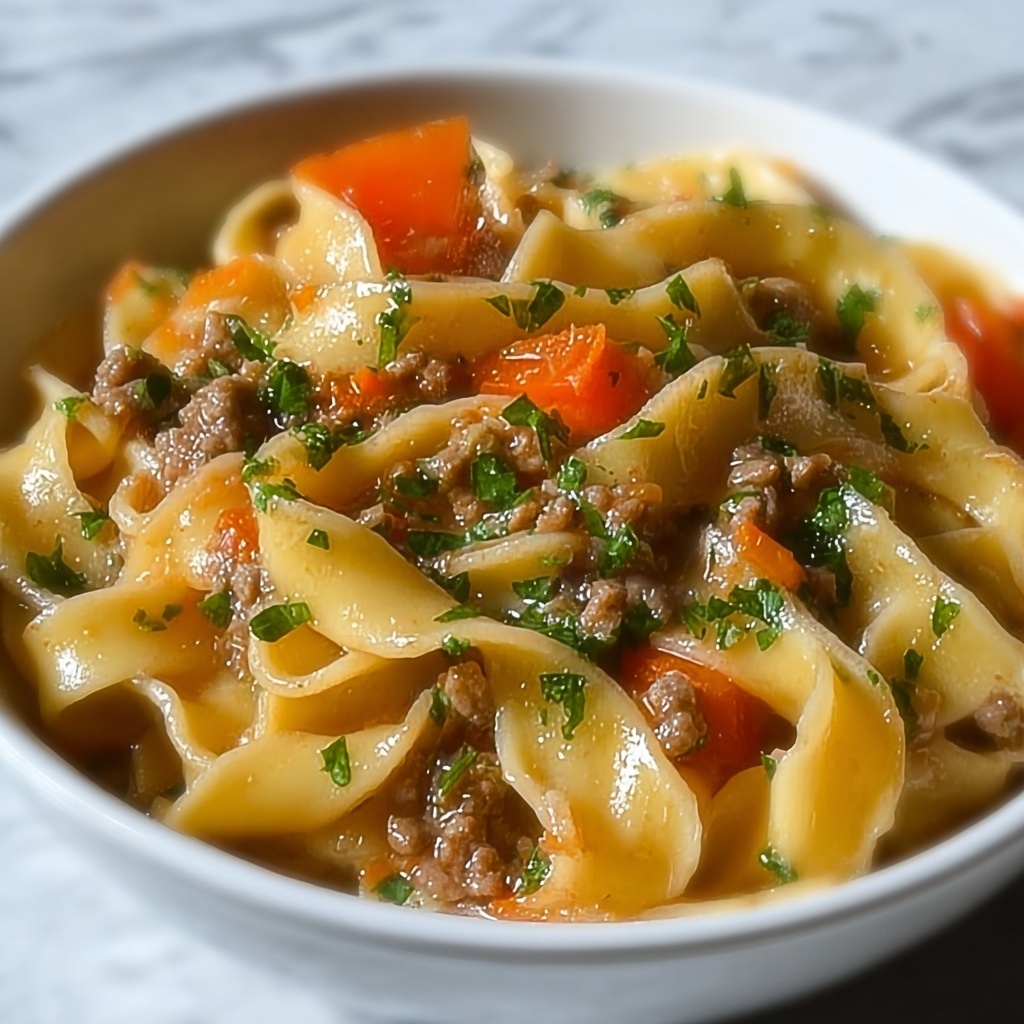 Italian Noodles: An Incredible Ultimate Recipe for Everyone Recipe - Recipe Image