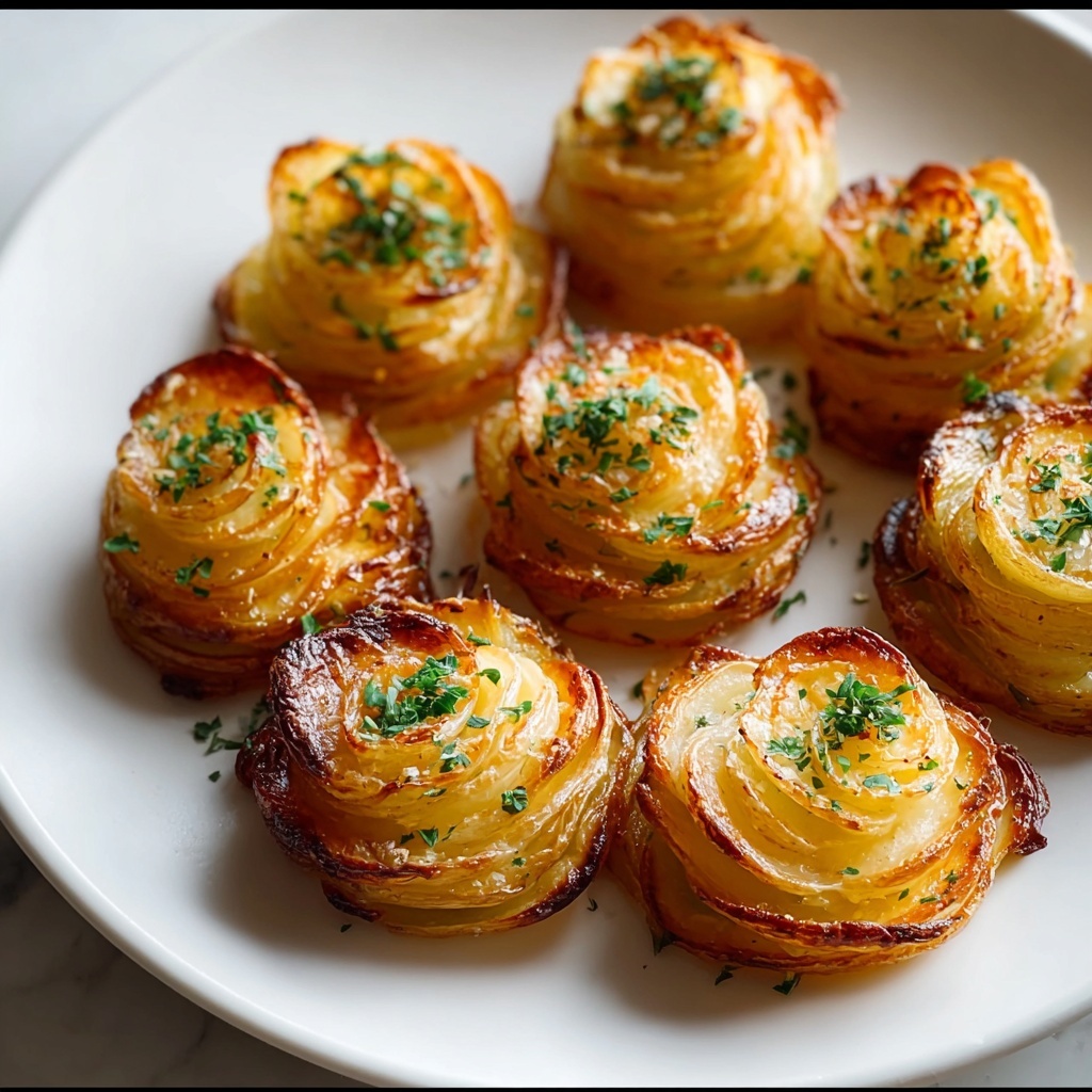 Duchess Potatoes Recipe - Recipe Image