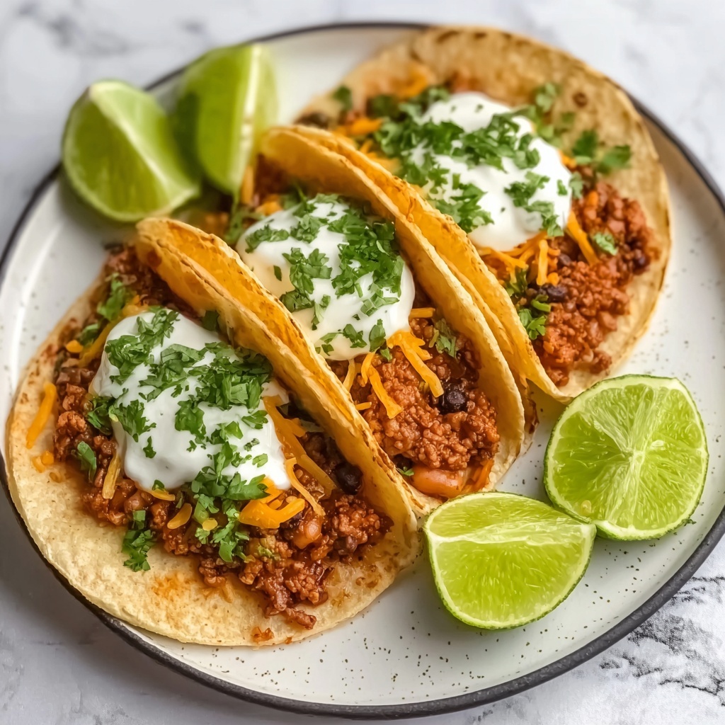 Easy Birria Tacos Recipe - Recipe Image