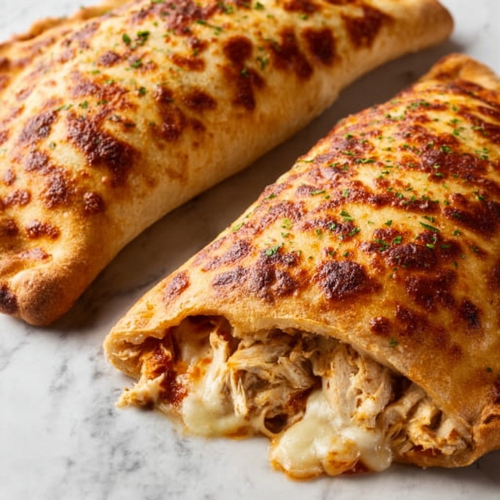 Costco Chicken Bake Recipe - Recipe Image