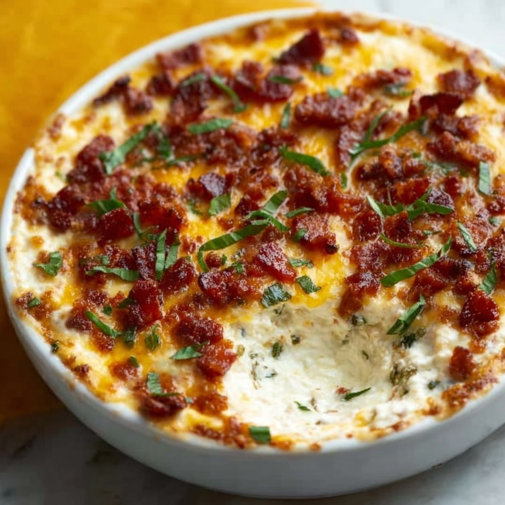 Delicious Hissy Fit Dip Recipe - Recipe Image