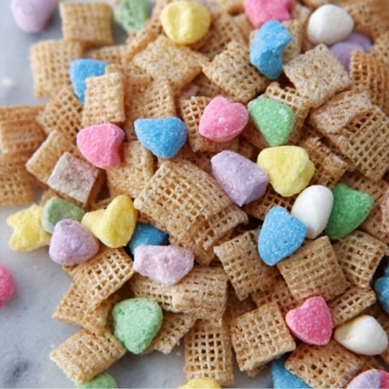 Easter Bunny Bait Recipe