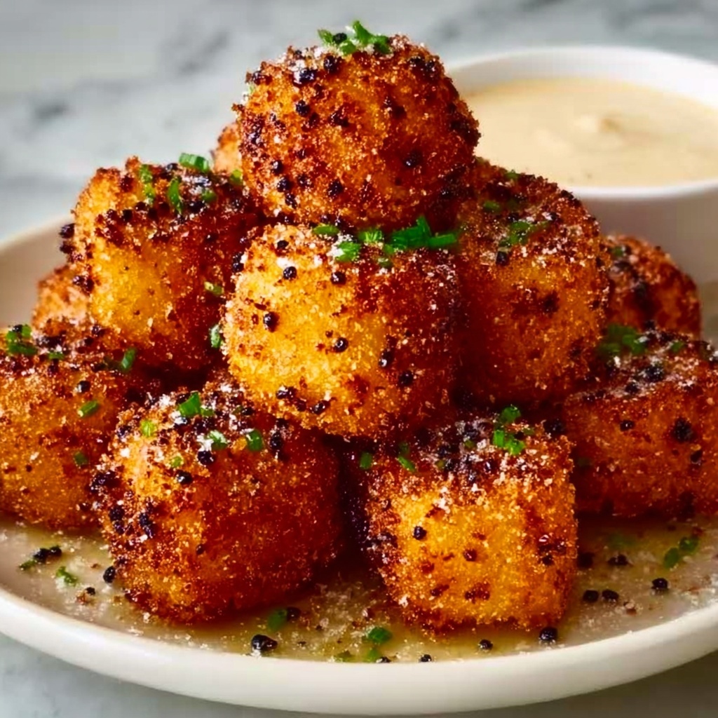 Sweet and Spicy Crispy Salmon Recipe - Recipe Image