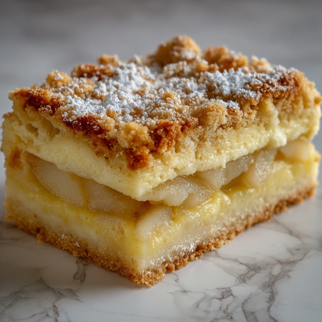 Cinnamon Apple Crisp Recipe - Recipe Image