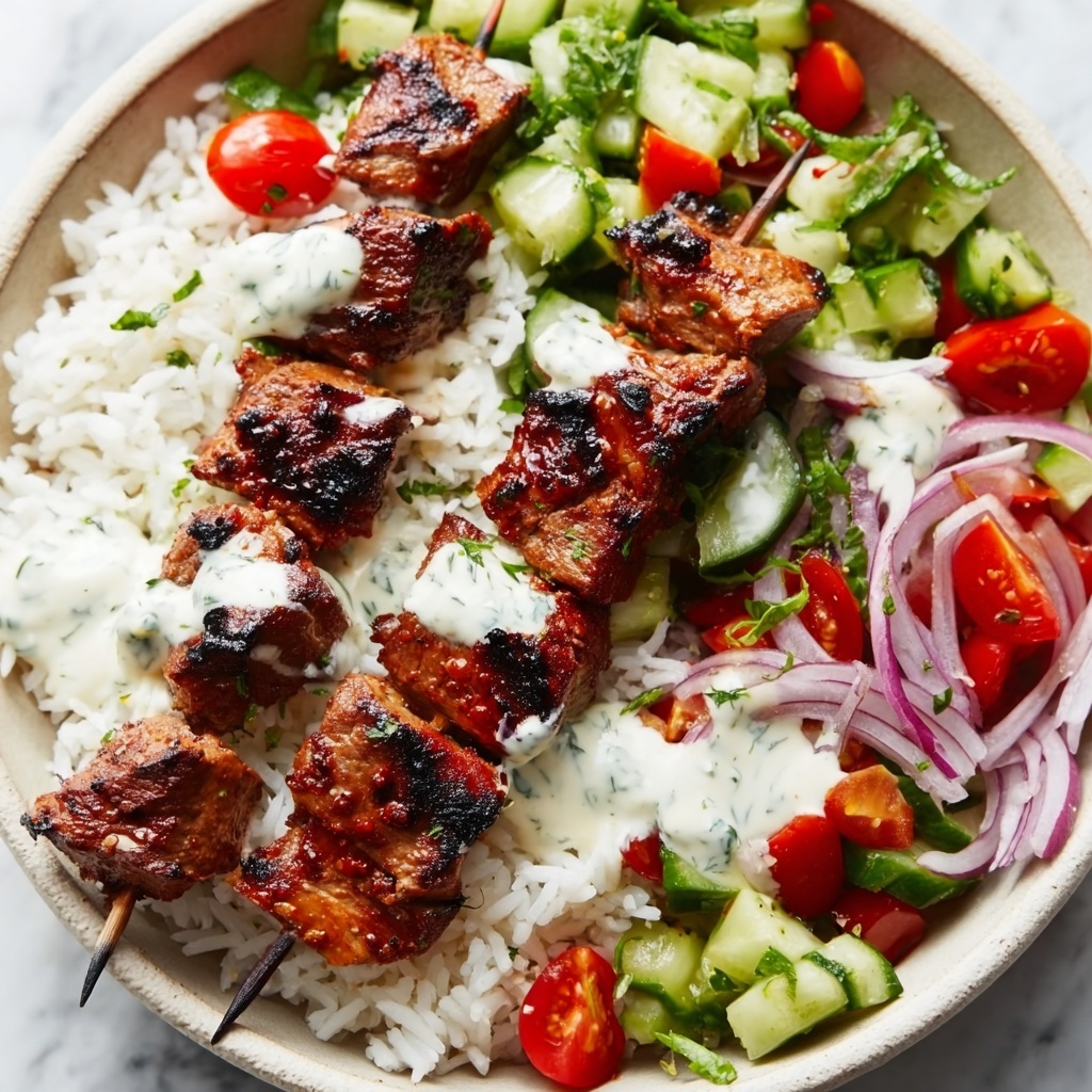 Grilled Chicken with Yogurt Dill Sauce Recipe - Recipe Image