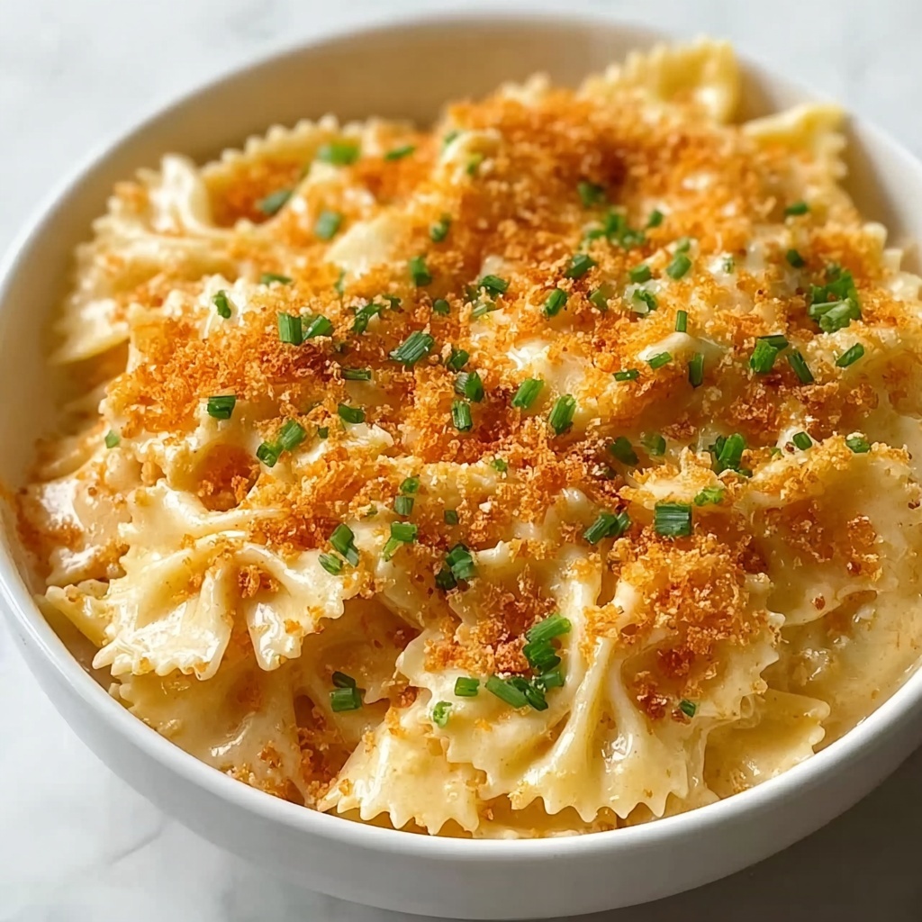 Million Dollar Chicken Noodle Casserole Recipe - Recipe Image