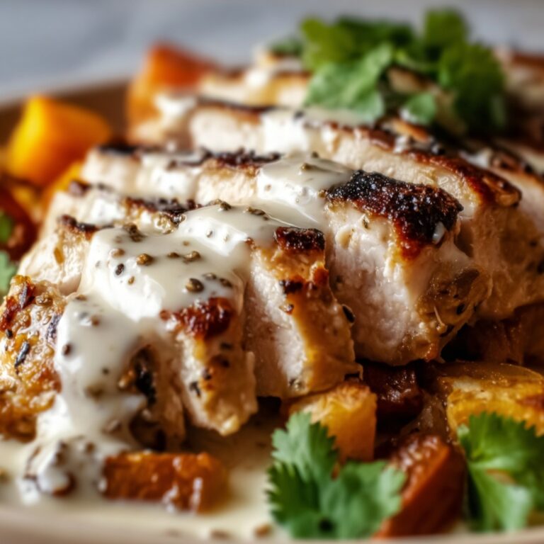 Homemade Pollo Loco Recipe