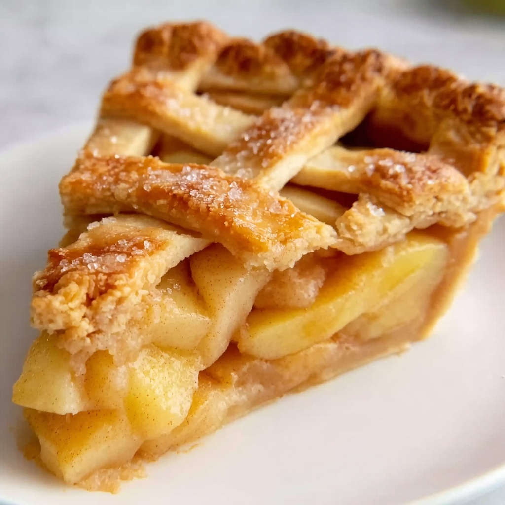 Flaky Pie Crust - The Best EASY Recipe Buttery Delicious Recipe - Recipe Image