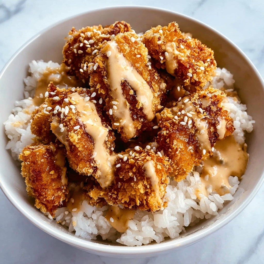 Hot Honey Cornflake Chicken Nuggets with Spicy Honey Mayo Recipe - Recipe Image