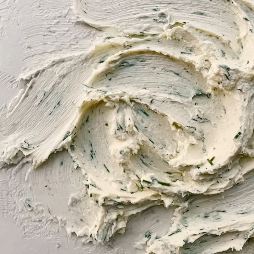 Easy Garlic Butter Recipe - Recipe Image