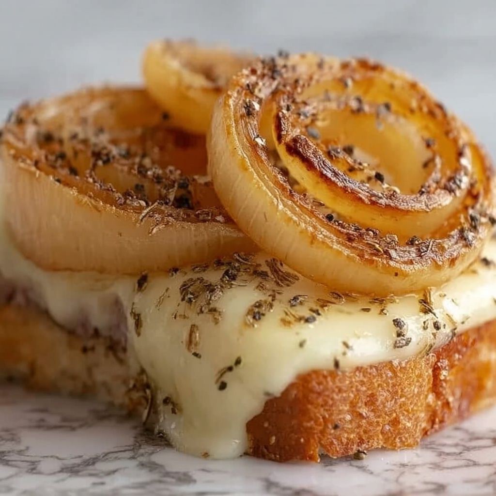 Tennessee Onions Recipe - Recipe Image