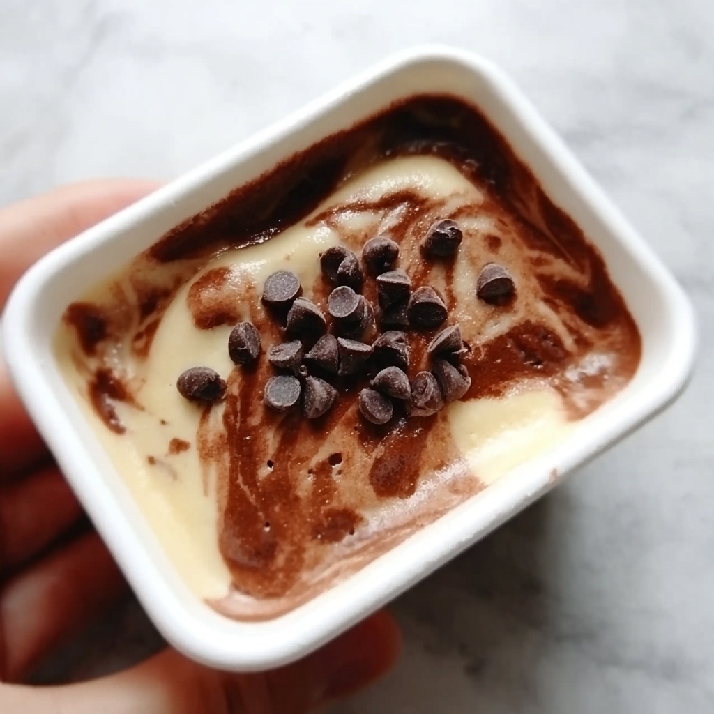 Two-Minute Protein Brownie Recipe - Recipe Image