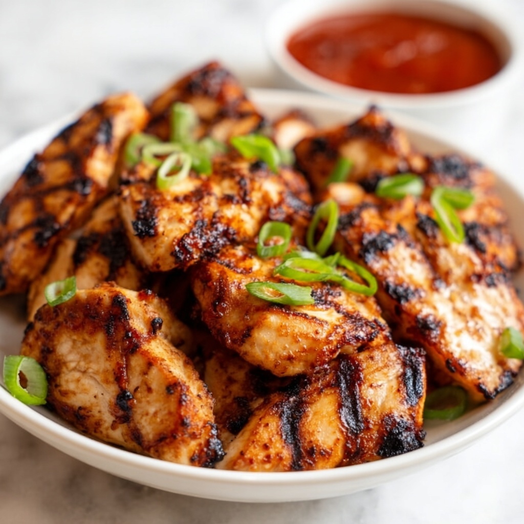 Best Damn Air Fryer Salmon Bites Recipe - Recipe Image