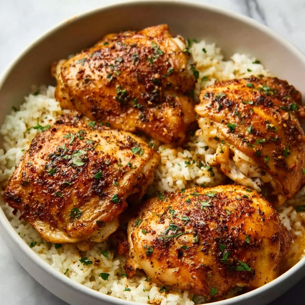 Baked Ranch Chicken Recipe - Recipe Image