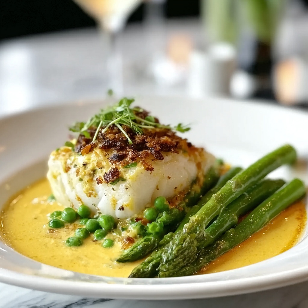 Cheesy Baked Asparagus Recipe - Recipe Image