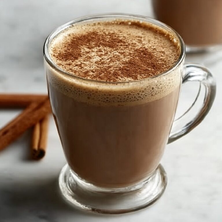 Mexican Champurrado Recipe