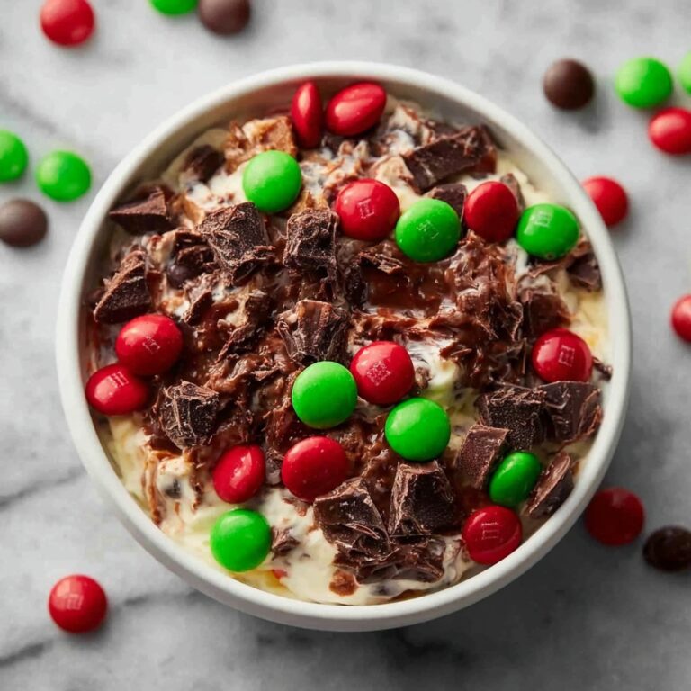 Lazy Slow Cooker Chocolate Candy Recipe